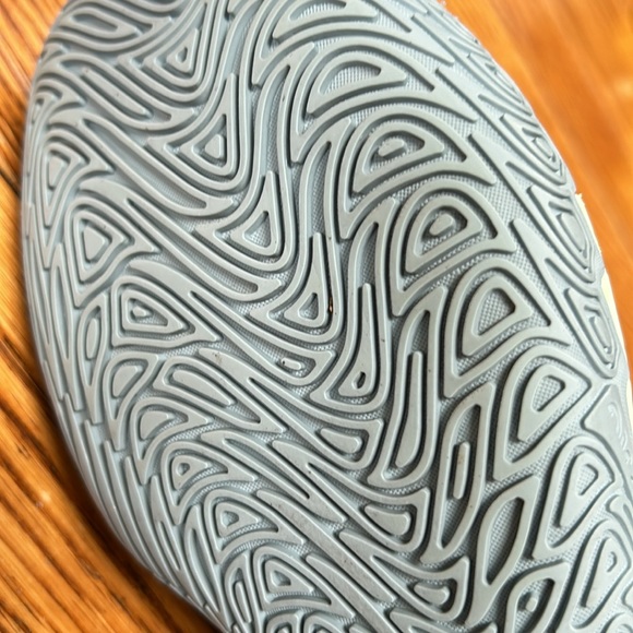 Nike Kyrie Fly Trap V Ocean Blue Men’s Size 10.  Good condition. - Picture 13 of 13